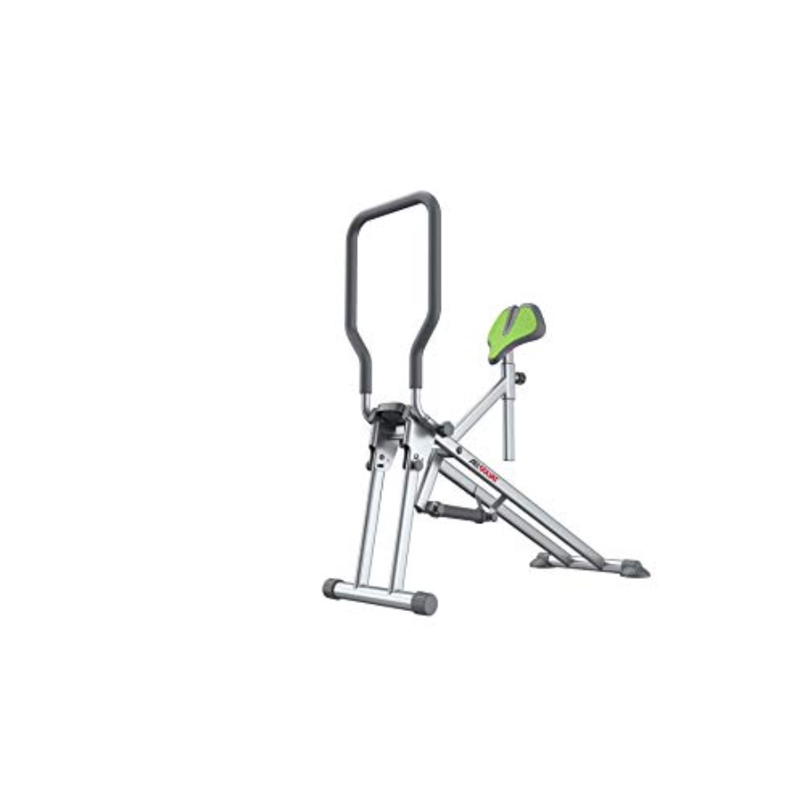 Home Gym Workout - Ab Squat Workout Machine for home