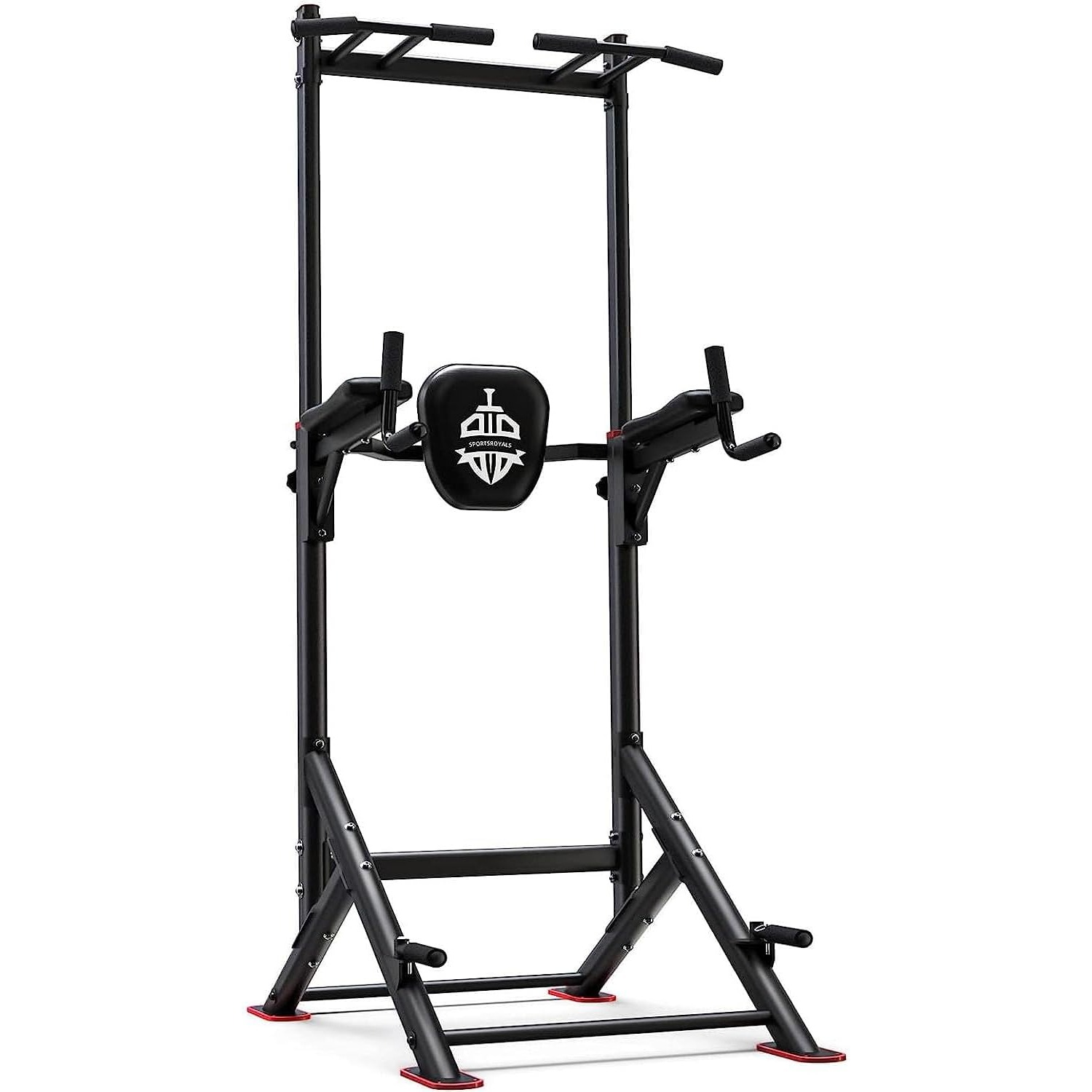 Pull Up Bar Tower - Sportsroyals Power Tower Pull Up Bar