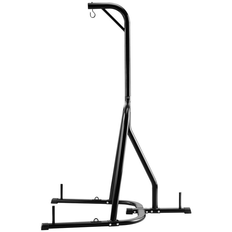 Speed Bag Boxing - Punching bag stand, punching bag holder,