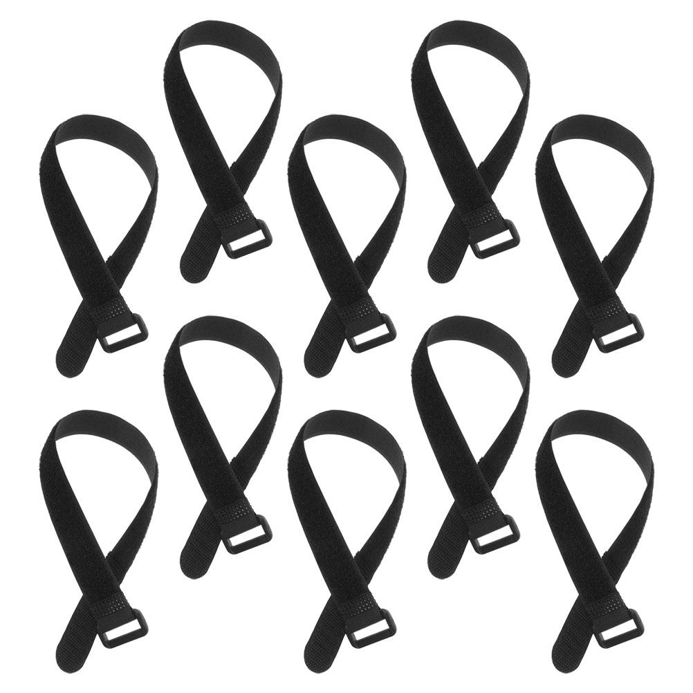 Home Gym Yoga Mat Storage - 10Pcs Yoga Mat Tie Strap Nylon
