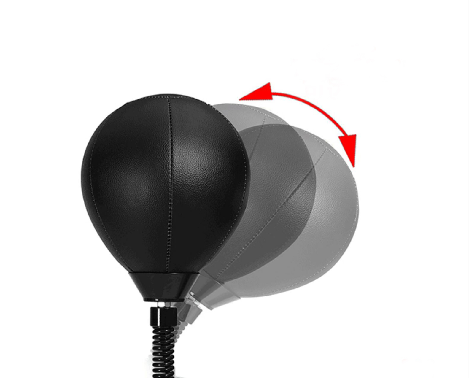Speed Bag Boxing - Hot Sale Boxing Speed Ball Freestanding