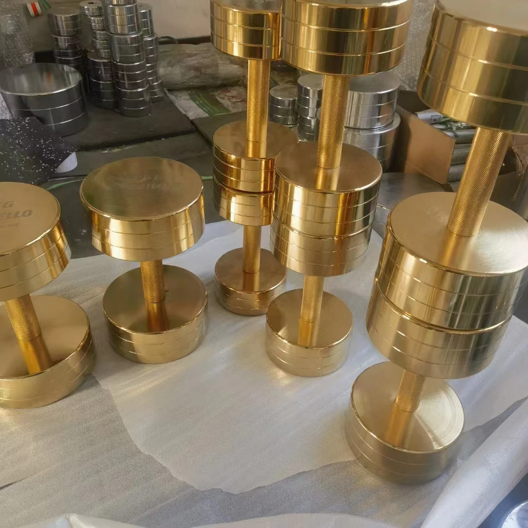 Home Gym Rig - New Product Wholesale High Quality Gold