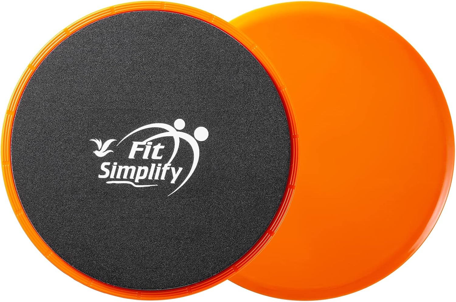 Home Gym Guide - Core Sliders Abdominal Exerciser with Guide