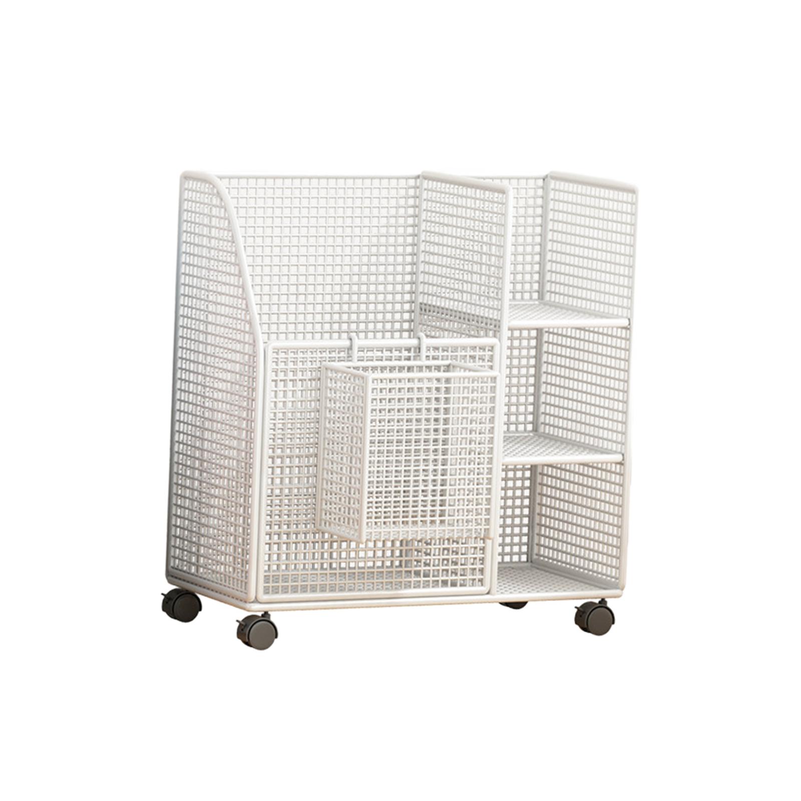 Yoga Pad Storage Rack Iron Mov - огляд і ціна Home Gym Yoga Mat Storage