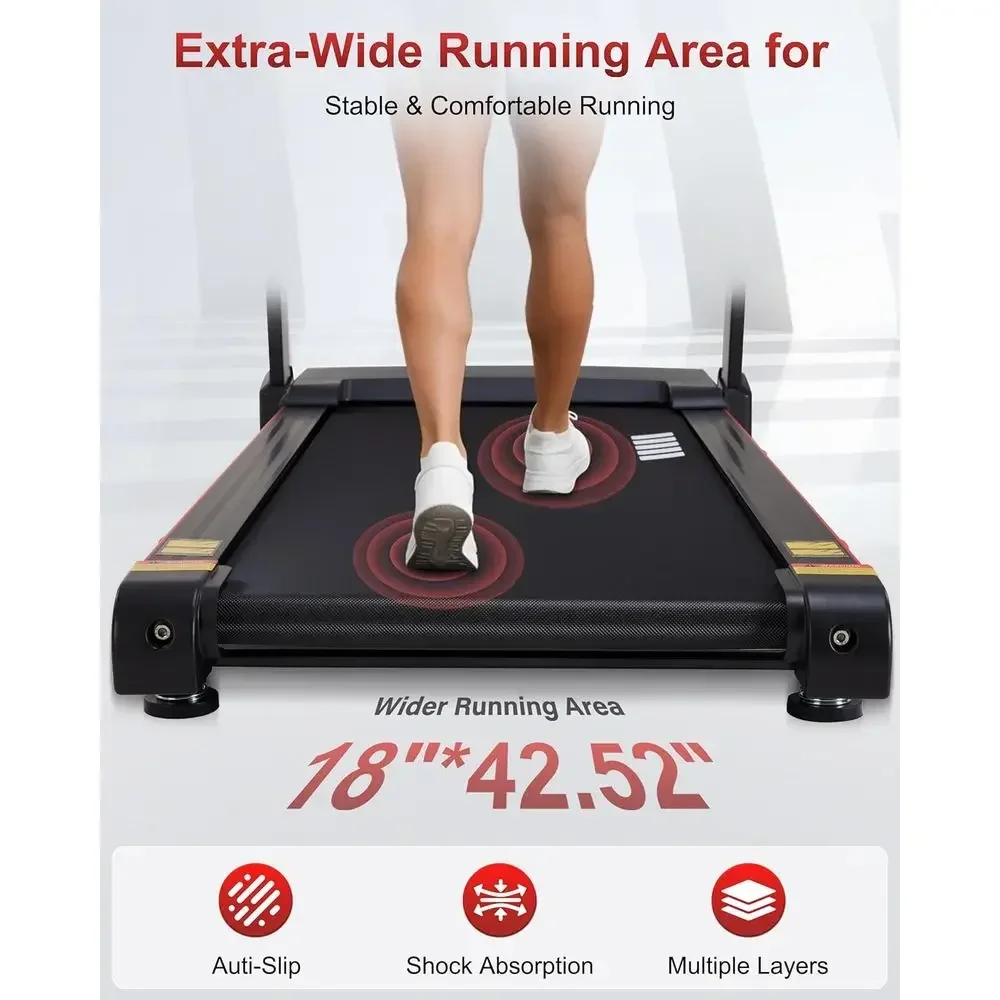 15% Incline Treadmill, 10 MPH, - огляд і ціна Home Gym Training Program