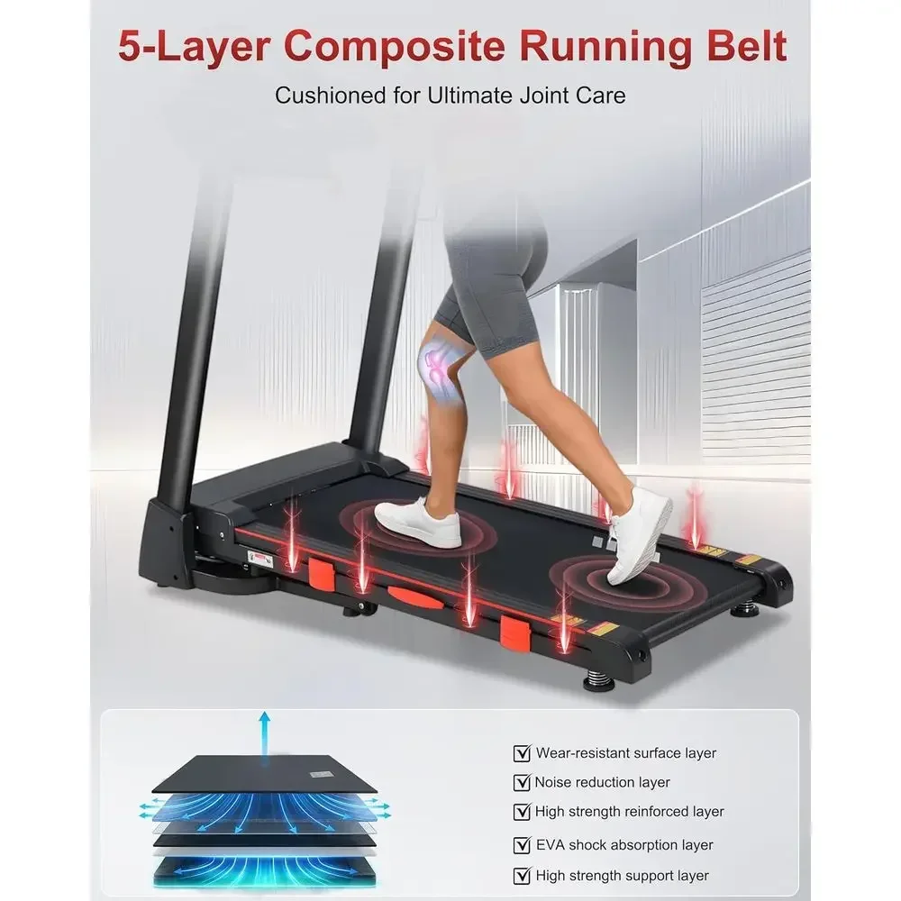 15% Incline Treadmill, 10 MPH, - огляд і ціна Home Gym Training Program