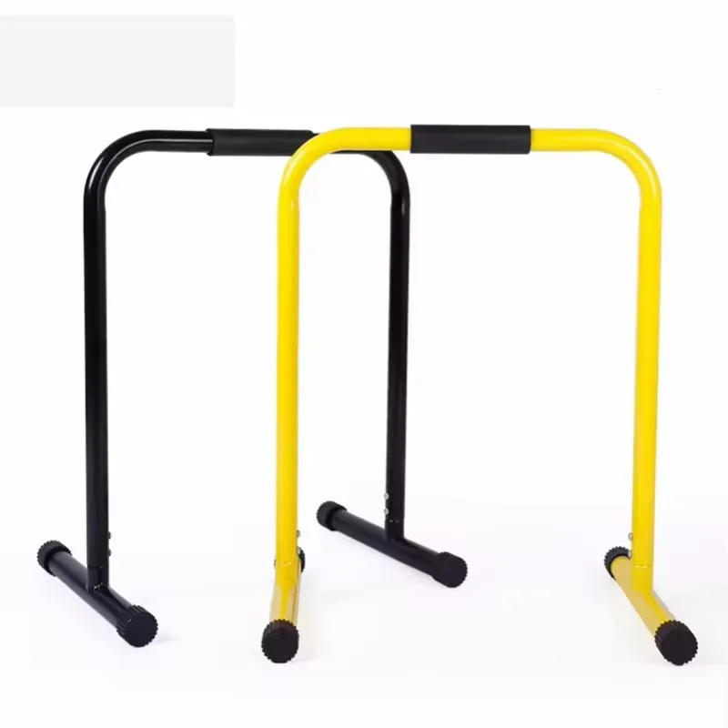 Portable Steel Parallel Bars S - огляд і ціна Push Up Stand Bar