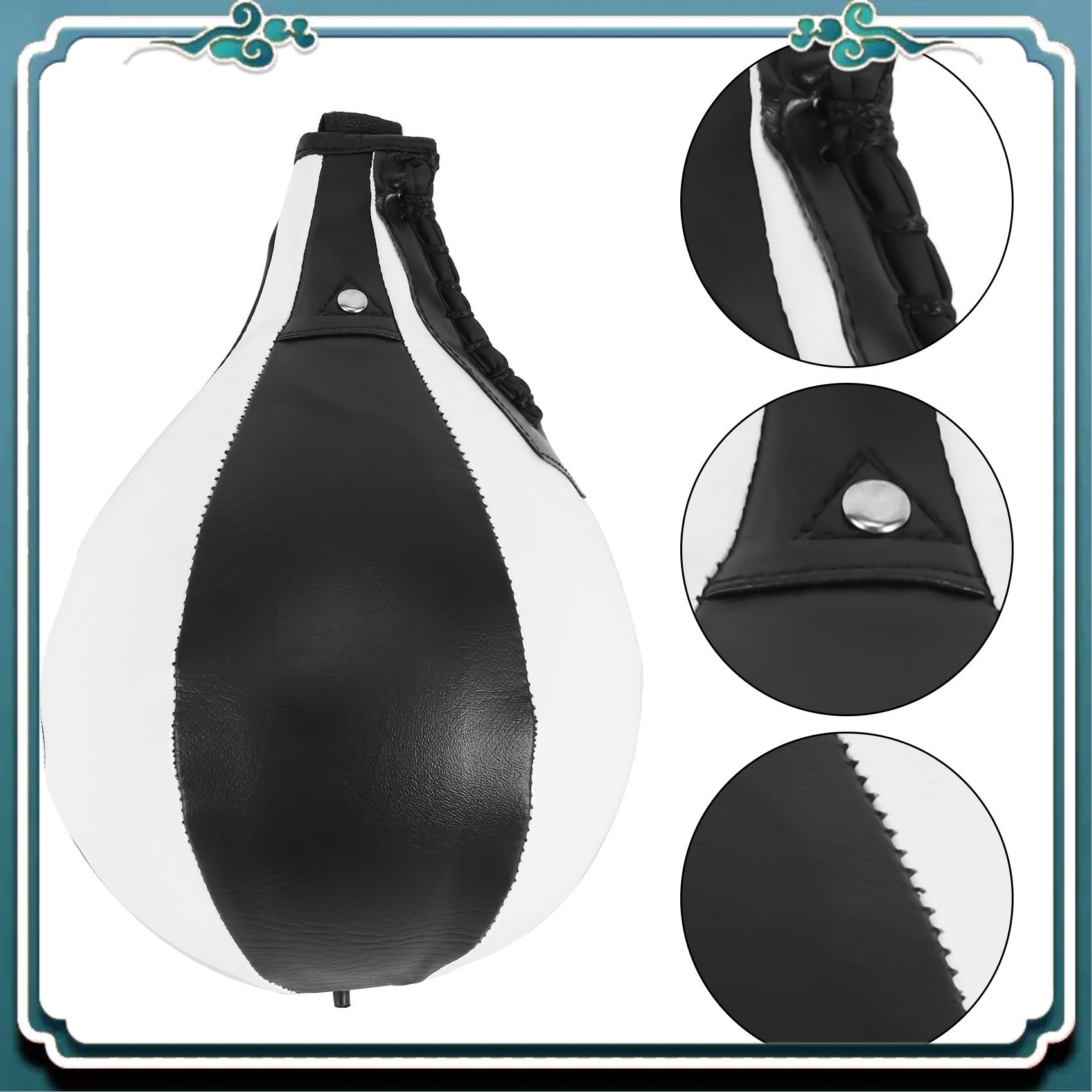 Reliable Boxing Speed Ball Pea - огляд і ціна Speed Bag Boxing