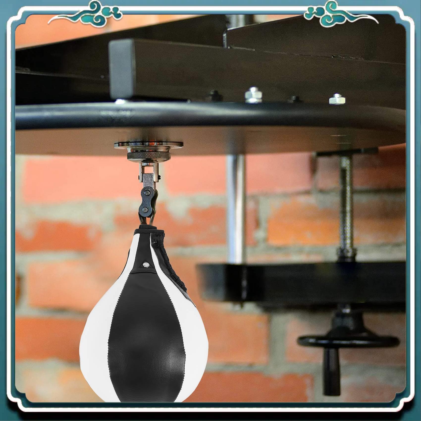Reliable Boxing Speed Ball Pea - огляд і ціна Speed Bag Boxing