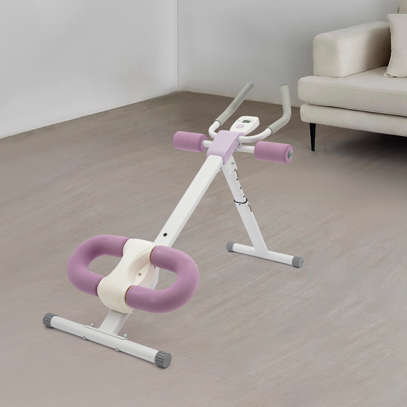 Abdominal Trainer Machine for  - огляд і ціна Home Gym Training Program
