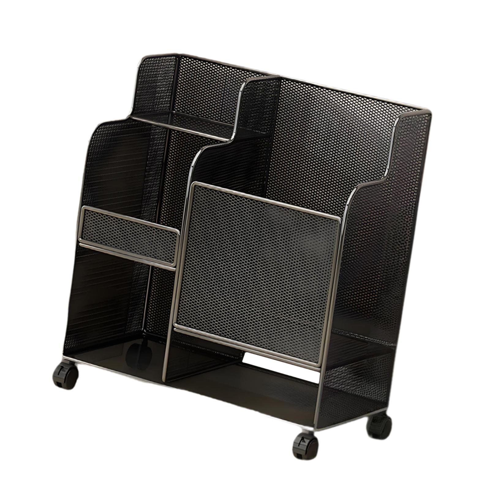 Sports Equipment Storage Rack  - огляд і ціна Home Gym Yoga Mat Storage