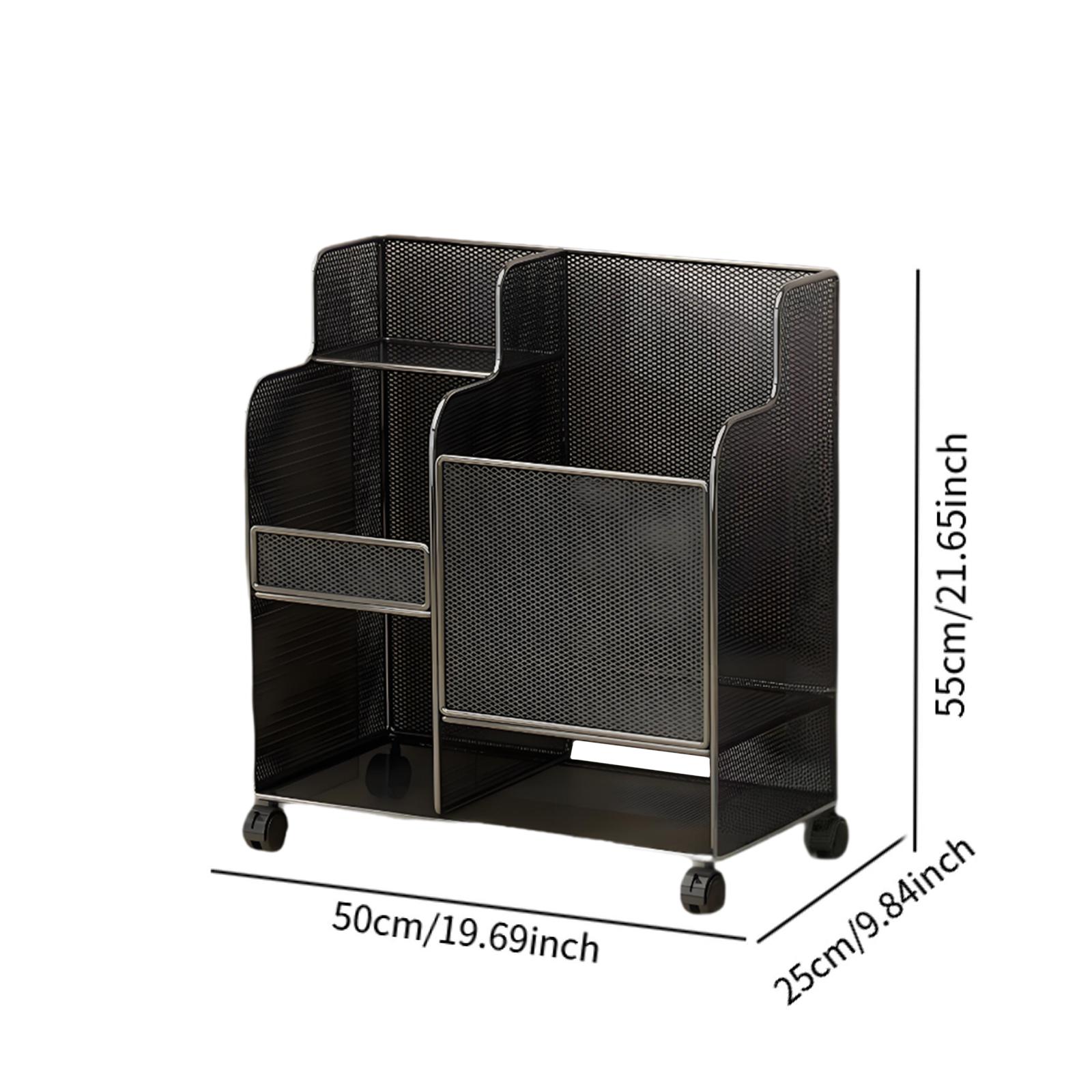 Sports Equipment Storage Rack  - огляд і ціна Home Gym Yoga Mat Storage