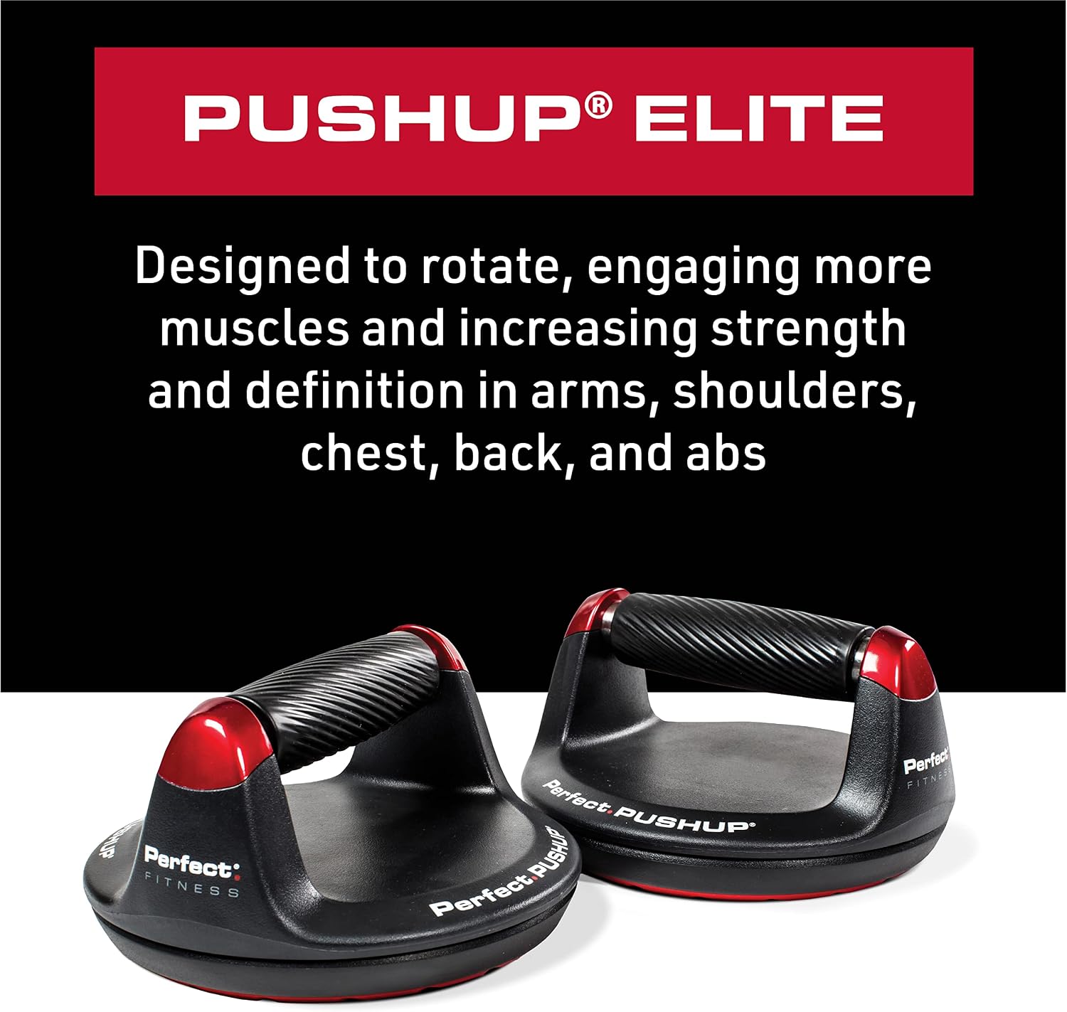 All-In-One Home Gym Set: Pull  - огляд і ціна Push Up Stand Bar
