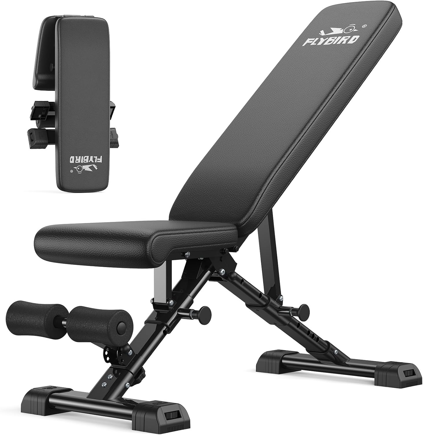 Home Gym Adjustable Weight Ben - огляд і ціна Adjustable Weight Bench