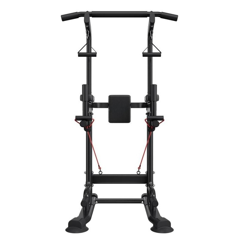 Pull Up Bar, 330 LBS Power Tow - огляд і ціна Pull Up Bar Tower