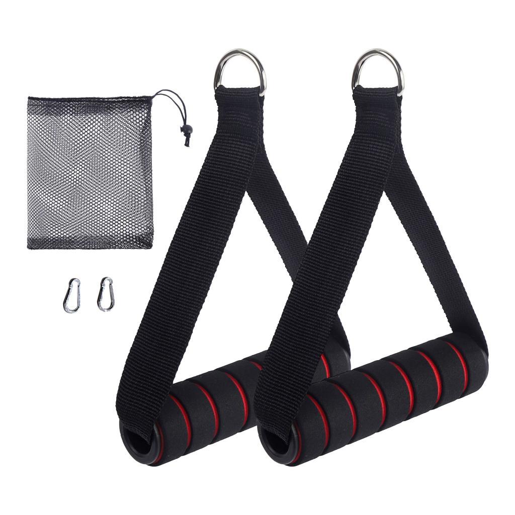 2x Exercise Handles Working Ou - огляд і ціна Home Gym Rig