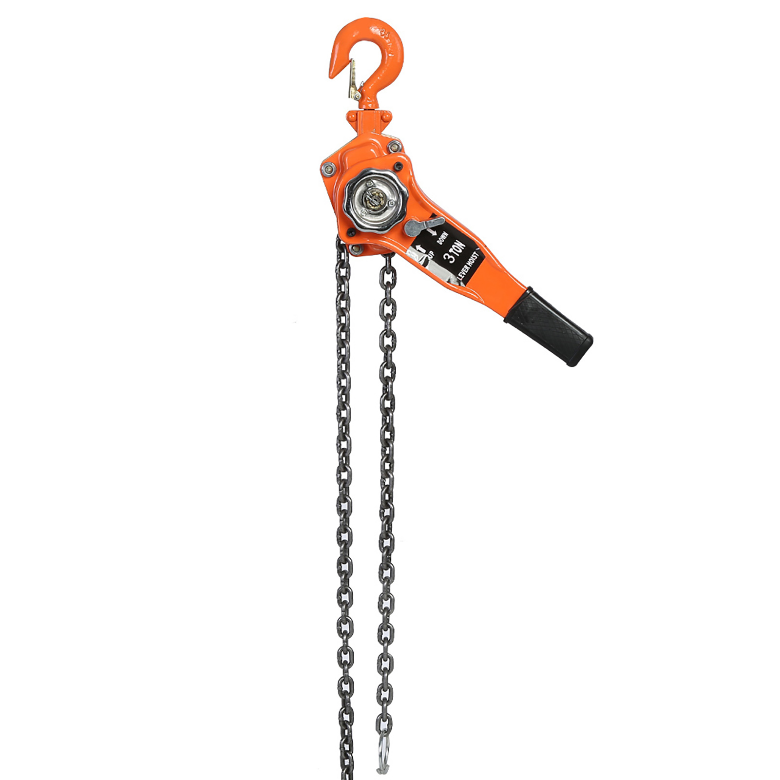 Lever Hoist Pulley Hoist Chain - огляд і ціна Pull Up Bar Tower