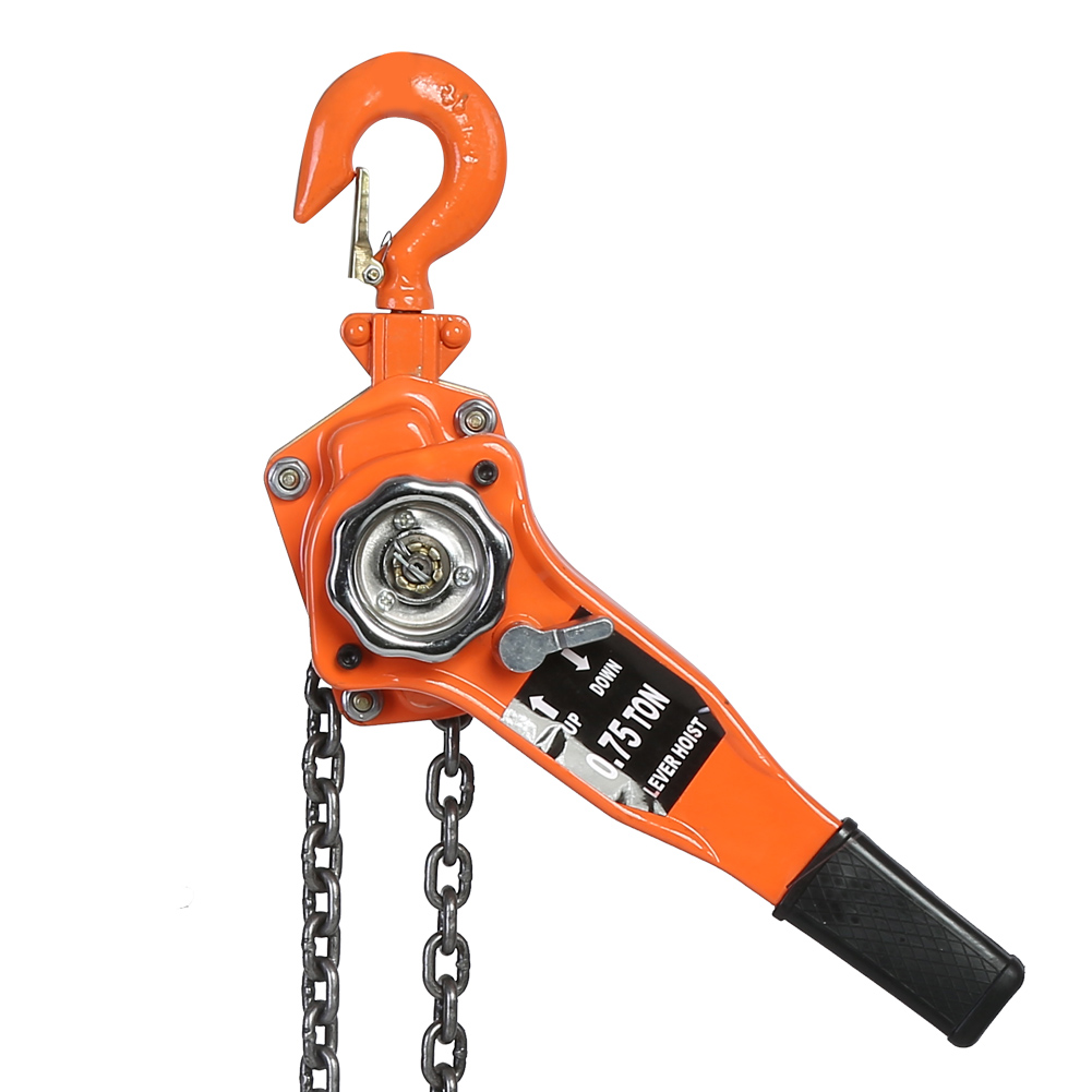 Lever Hoist Pulley Hoist Chain - огляд і ціна Pull Up Bar Tower