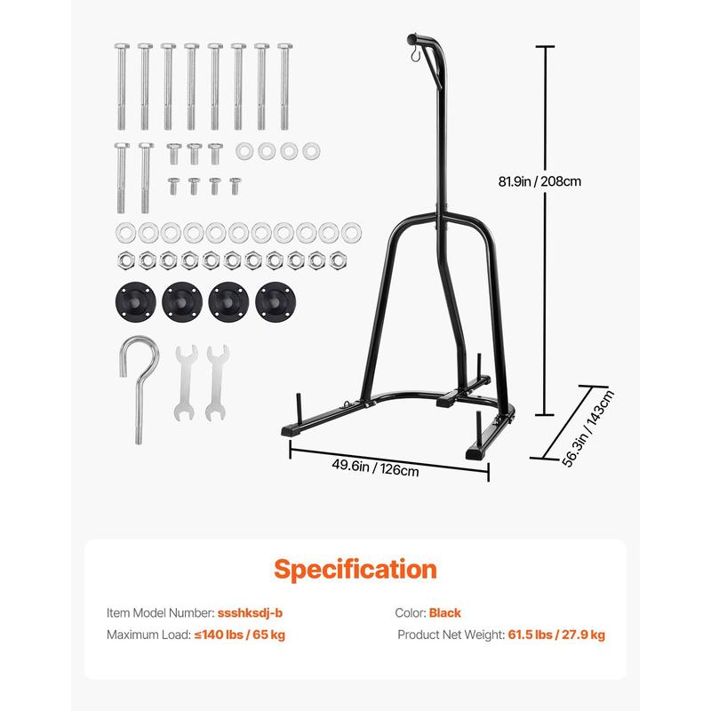 Punching bag stand, punching b - огляд і ціна Speed Bag Boxing