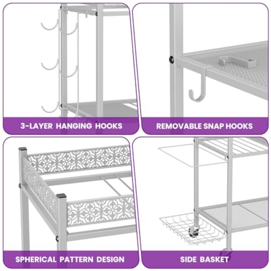 Yoga Mat Storage Rack Home Gym - огляд і ціна Home Gym Yoga Mat Storage