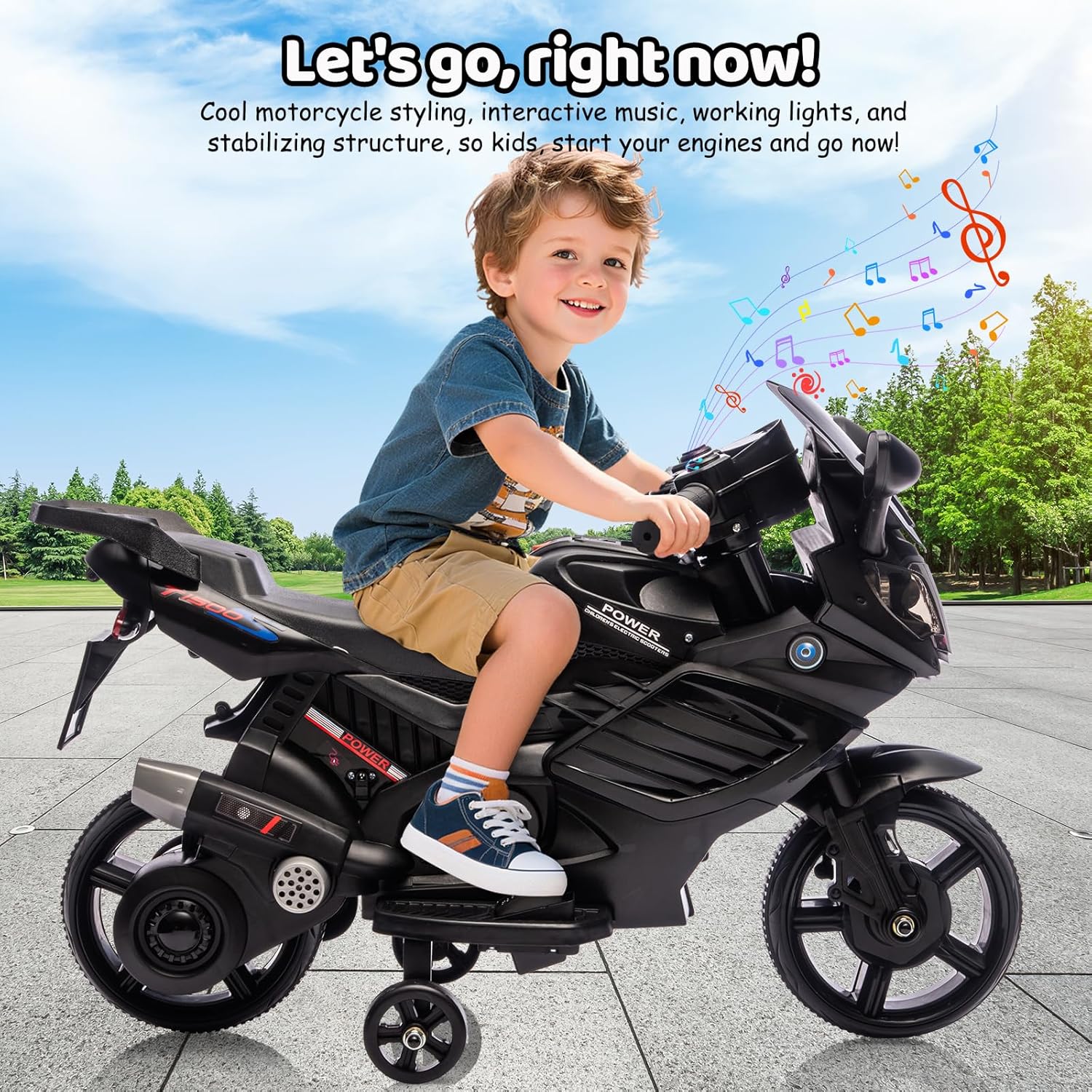 6V Kids Ride On Toys,Electric  - огляд і ціна Home Gym App