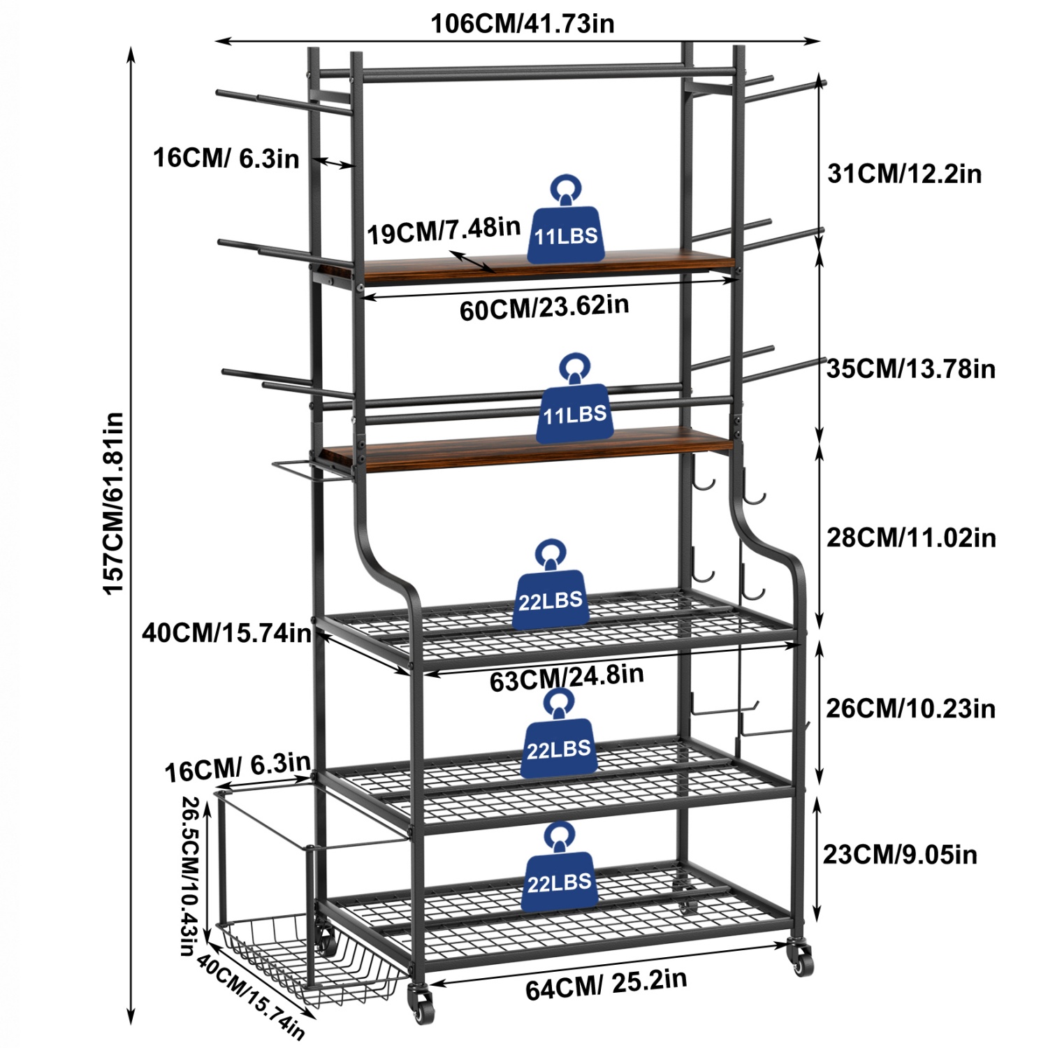 Yoga Mat Storage Rack Home Gym - огляд і ціна Home Gym Yoga Mat Storage