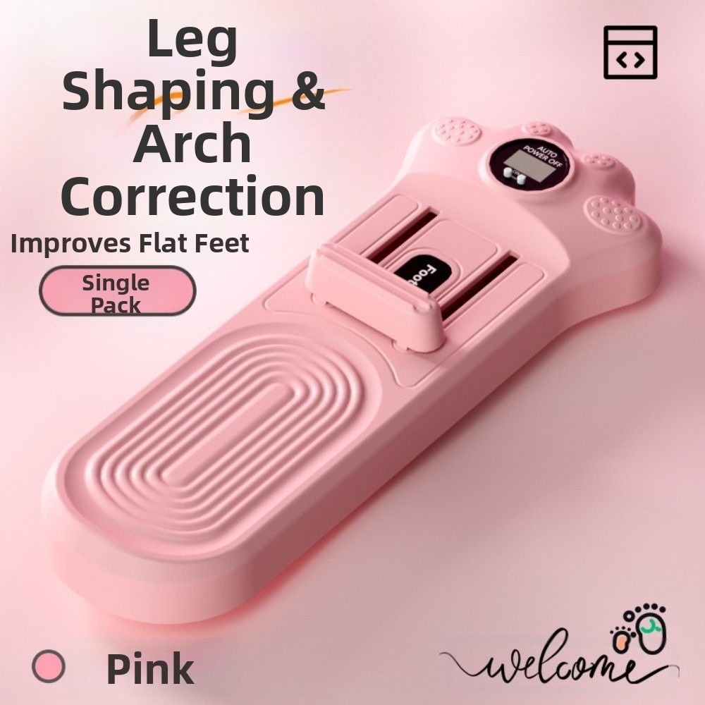 Anti Slip Toe Arch Trainer Ele - огляд і ціна Home Gym App