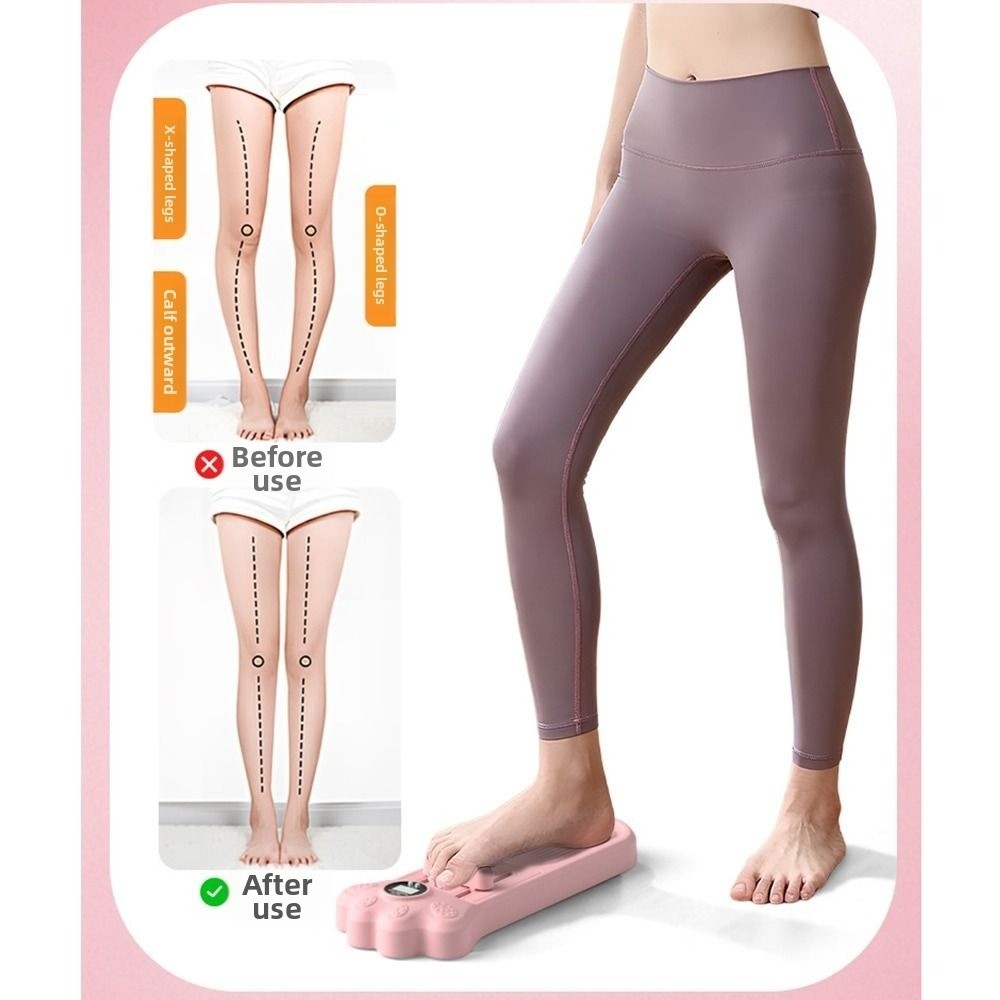 Anti Slip Toe Arch Trainer Ele - огляд і ціна Home Gym App