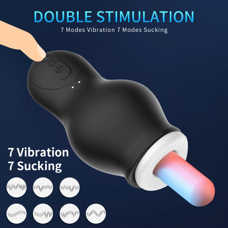 Automatic Sucking Male Masturb - огляд і ціна Home Gym App