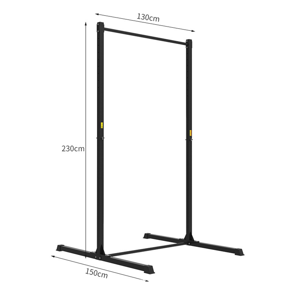Pull up Bar Dip Stands Fitness - огляд і ціна Push Up Stand Bar