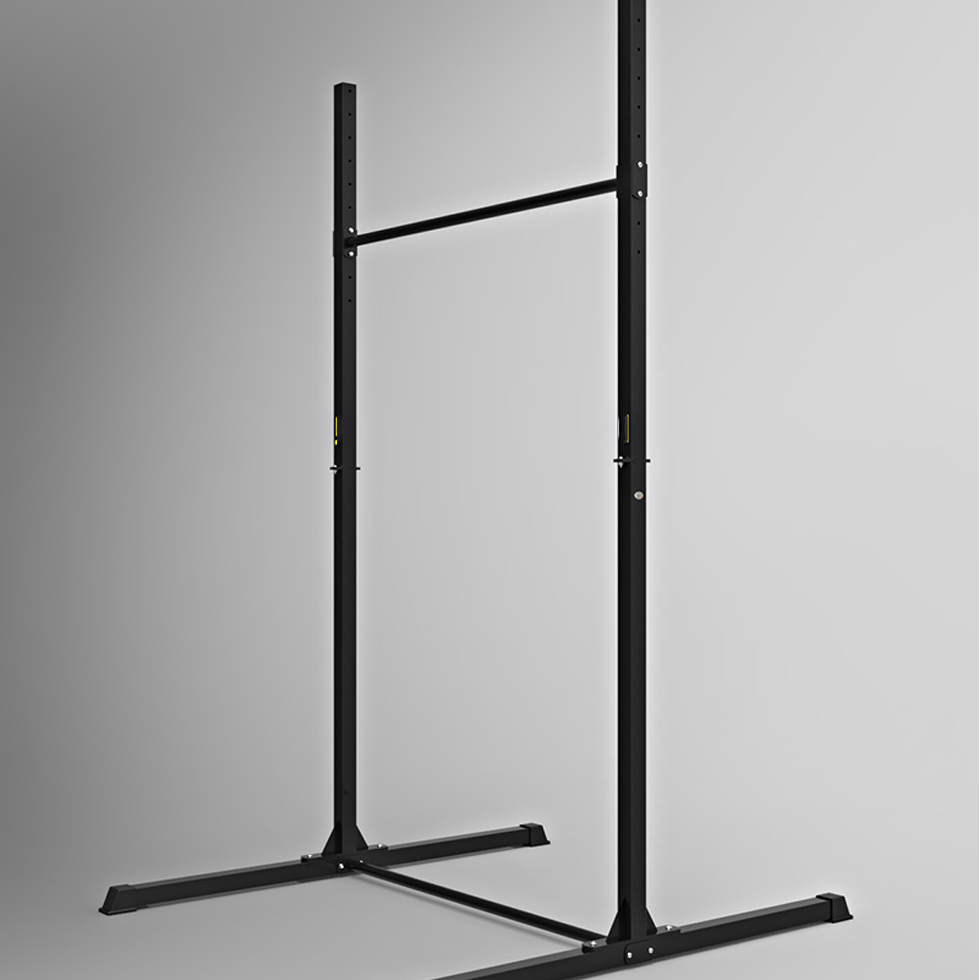 Pull up Bar Dip Stands Fitness - огляд і ціна Push Up Stand Bar