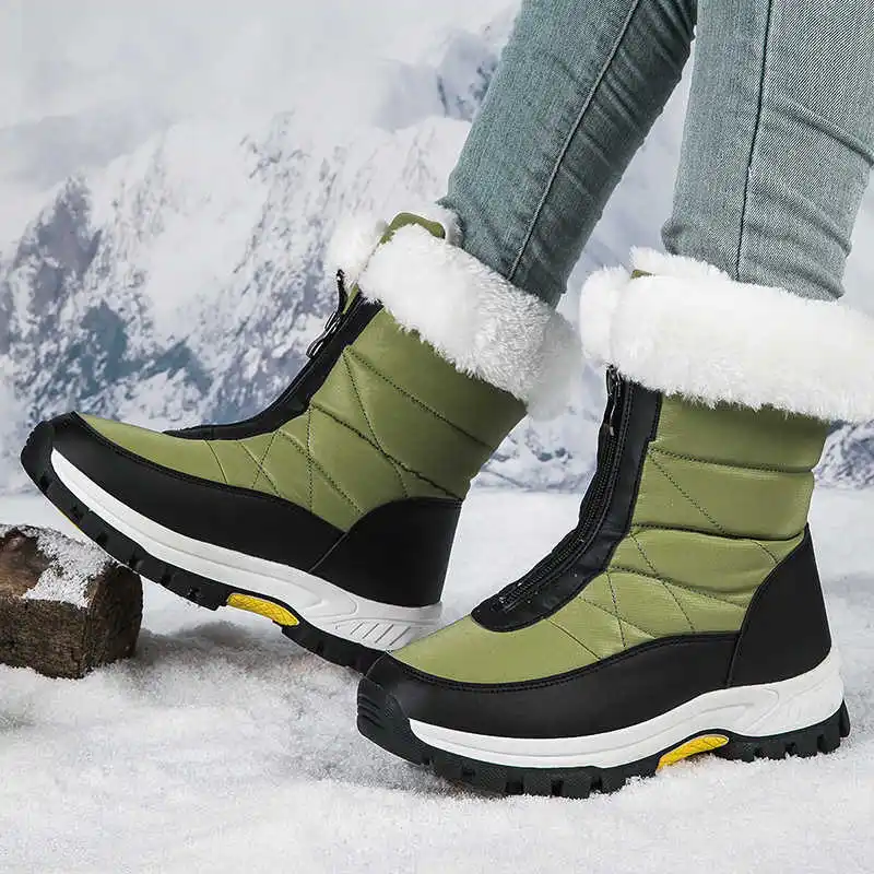 Women's Boot Sneakers Walking  - огляд і ціна Home Gym Second