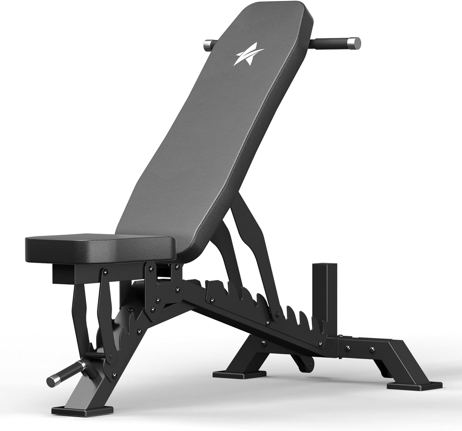 Adjustable Weight Bench 1300LB - огляд і ціна Adjustable Weight Bench