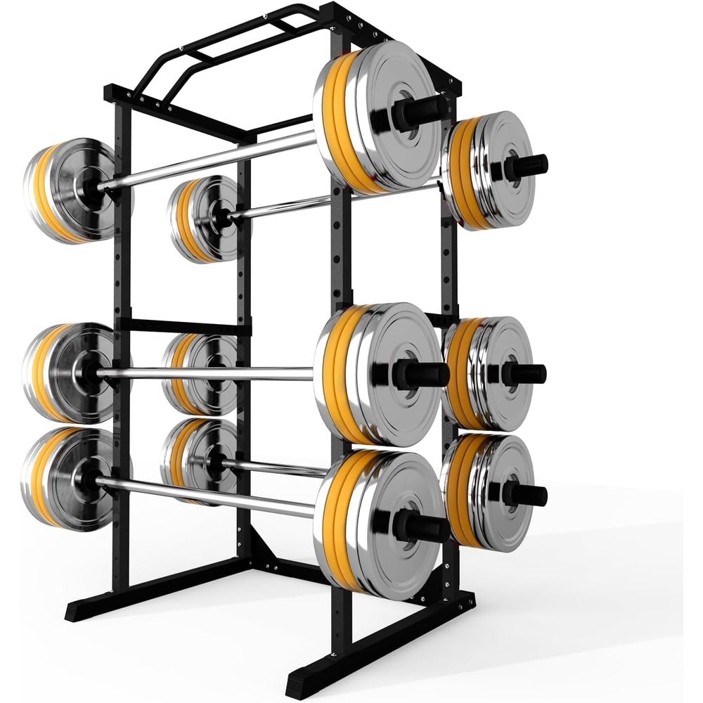 1800 LB Capacity Multi-Functio - огляд і ціна Home Gym Multi