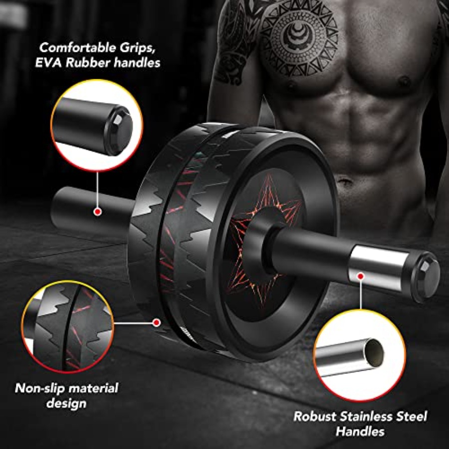 Home Gym Workout Set Doorway P - огляд і ціна Home Gym Set