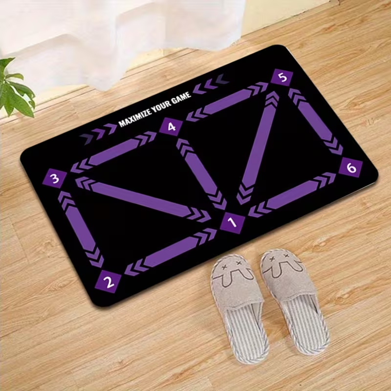 Soccer Training Mat Suitable f - огляд і ціна Home Gym Training Program