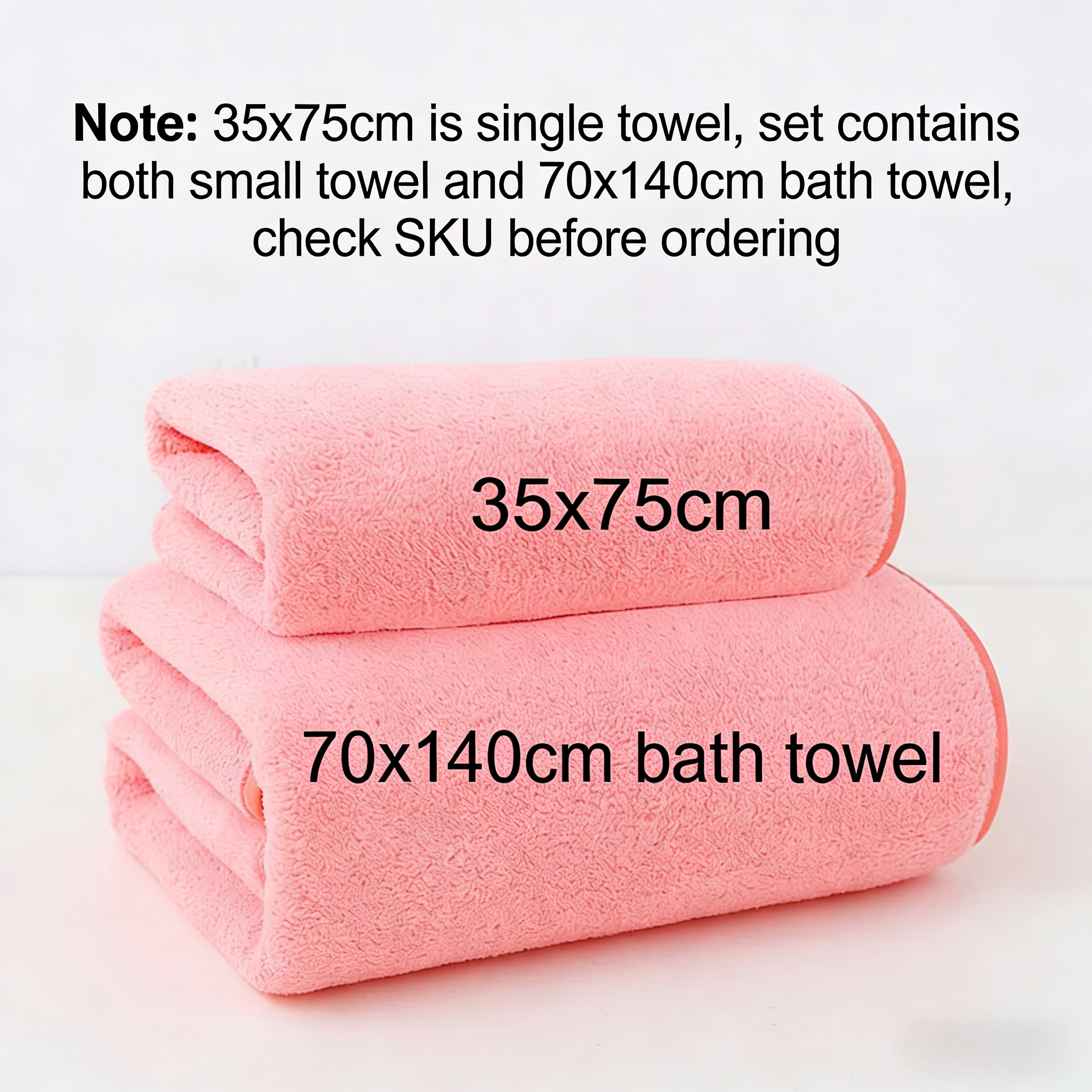 Coral Fleece Thickened Towel a - огляд і ціна Home Gym Rig
