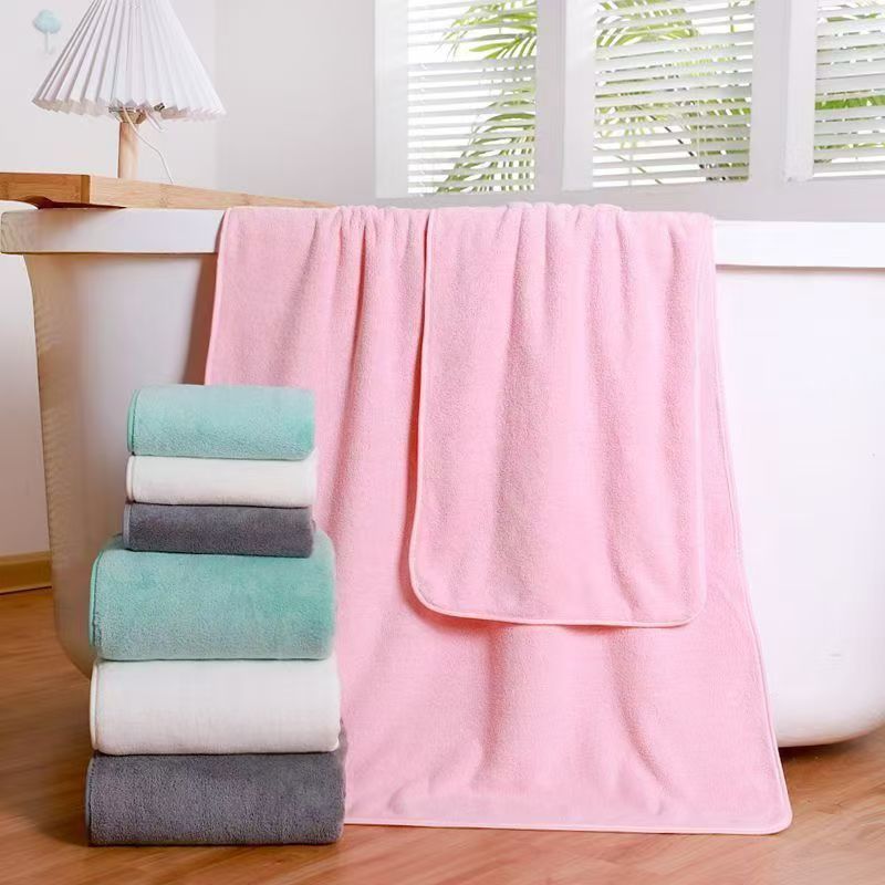Coral Fleece Thickened Towel a - огляд і ціна Home Gym Rig