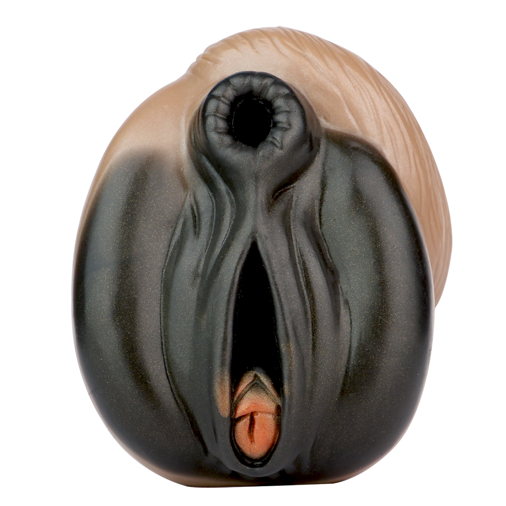 SHAZ Silicone Male Masturbator - огляд і ціна Home Gym App