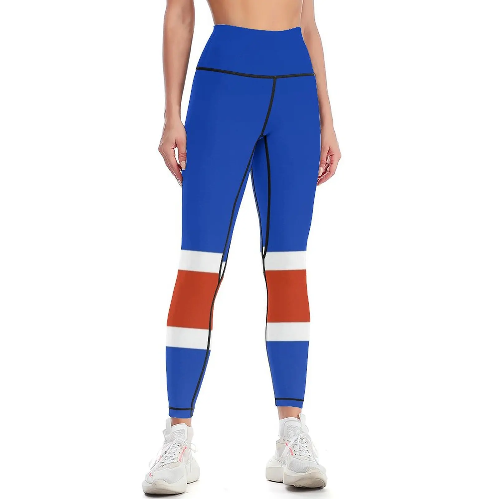 New York Home Leggings gym top - огляд і ціна Home Gym York