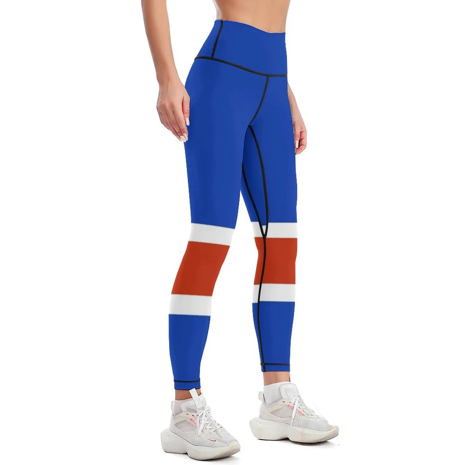 New York Home Leggings gym top - огляд і ціна Home Gym York