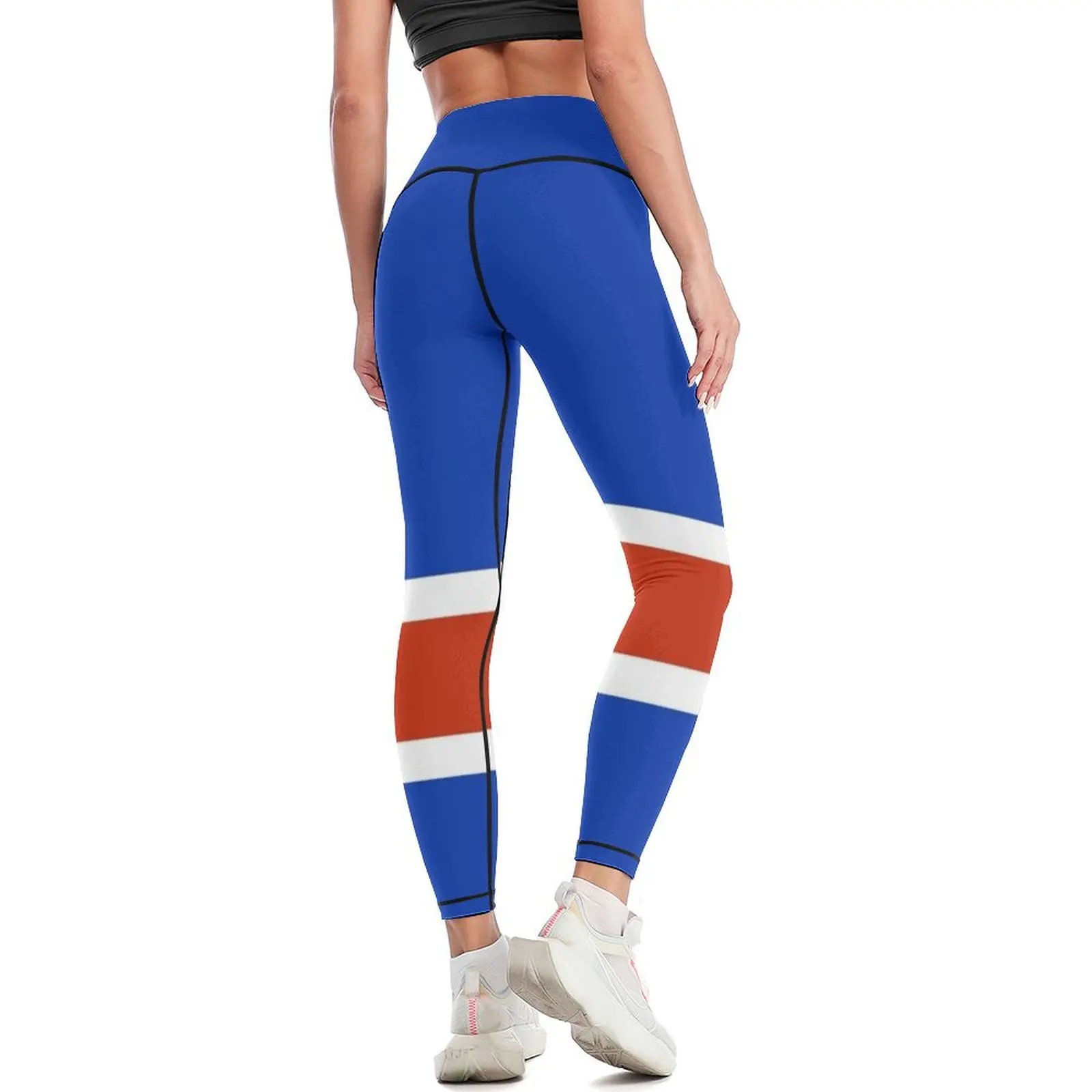 New York Home Leggings gym top - огляд і ціна Home Gym York