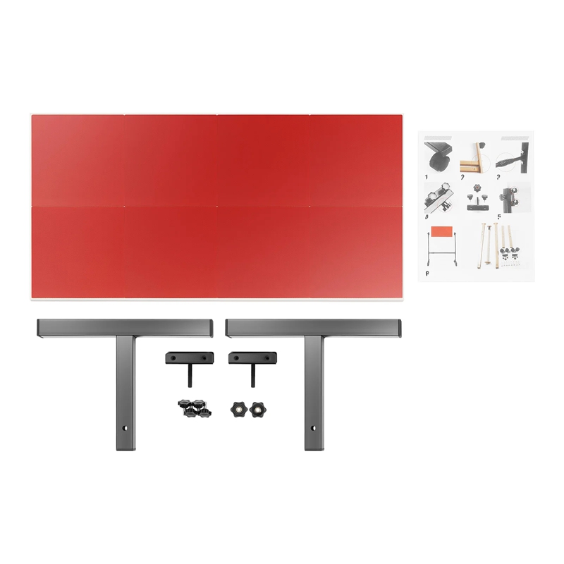 Desktop Table Tennis Rebound B - огляд і ціна Home Gym Training Program
