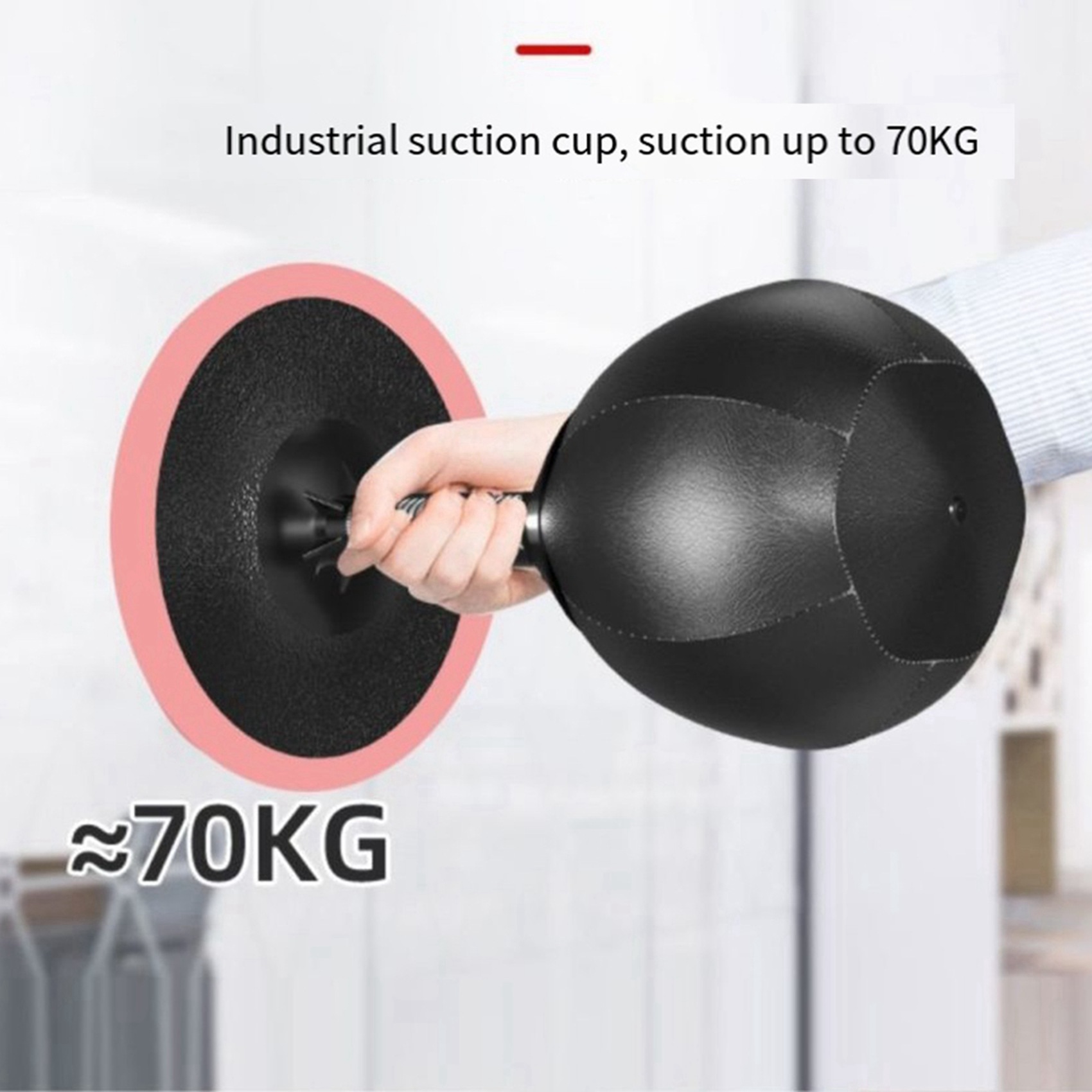 AINY-2X Desktop Boxing Punchin - огляд і ціна Speed Bag Boxing