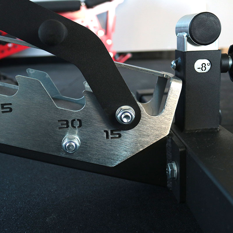High Quality Adjustable Gym Eq - огляд і ціна Adjustable Weight Bench