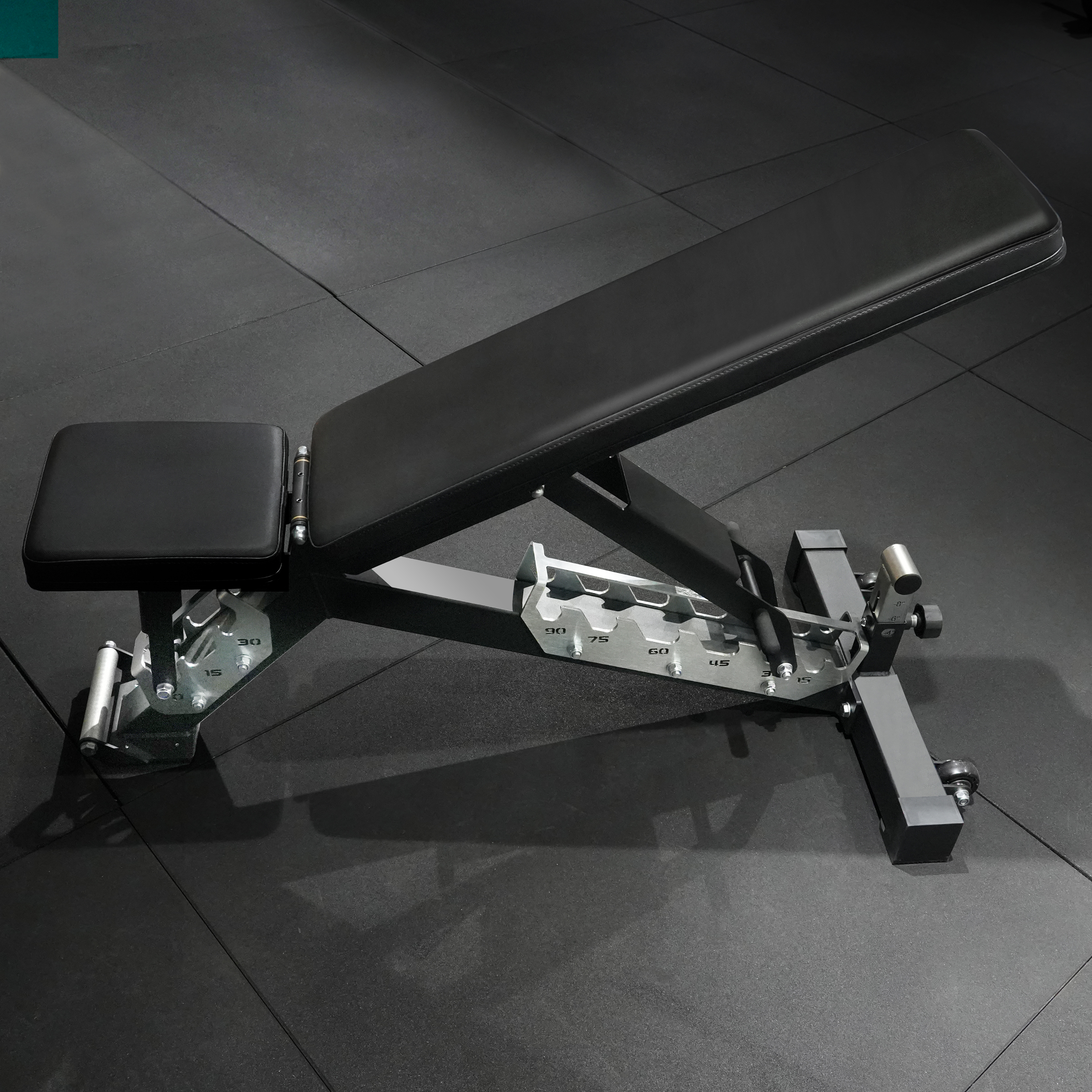 High Quality Adjustable Gym Eq - огляд і ціна Adjustable Weight Bench