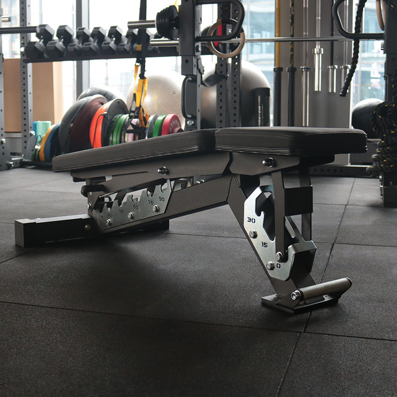 High Quality Adjustable Gym Eq - огляд і ціна Adjustable Weight Bench