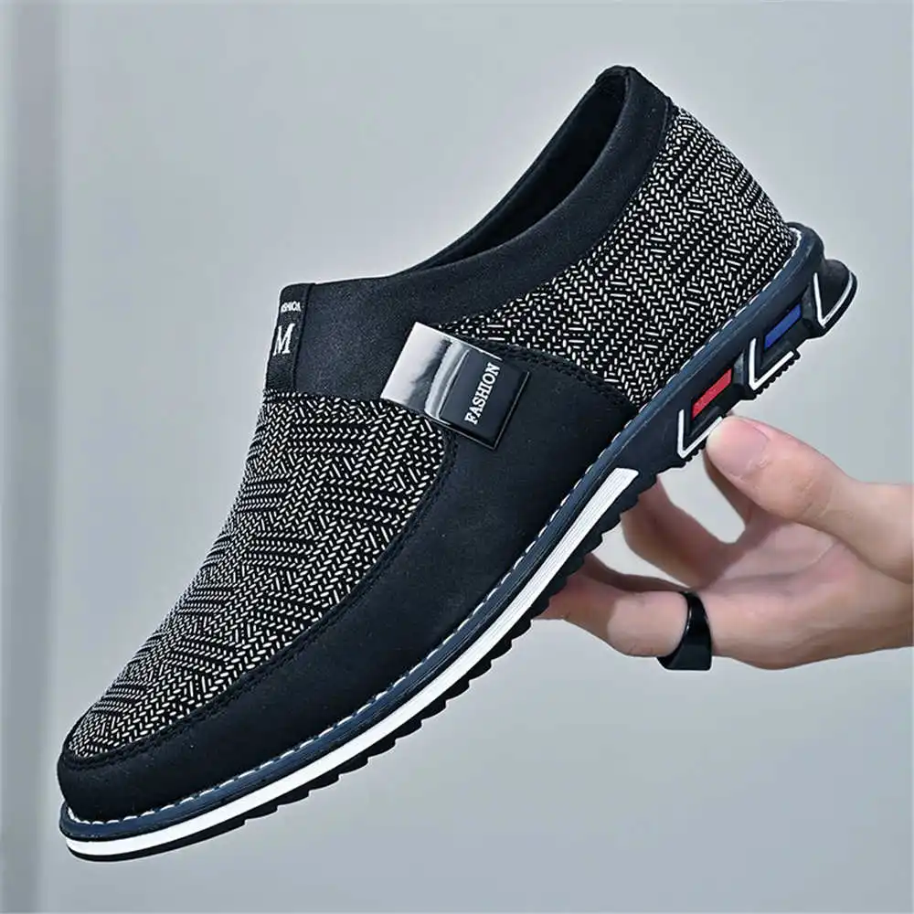 Dark Blue 44-45 Summer Shoes S - огляд і ціна Home Gym Second