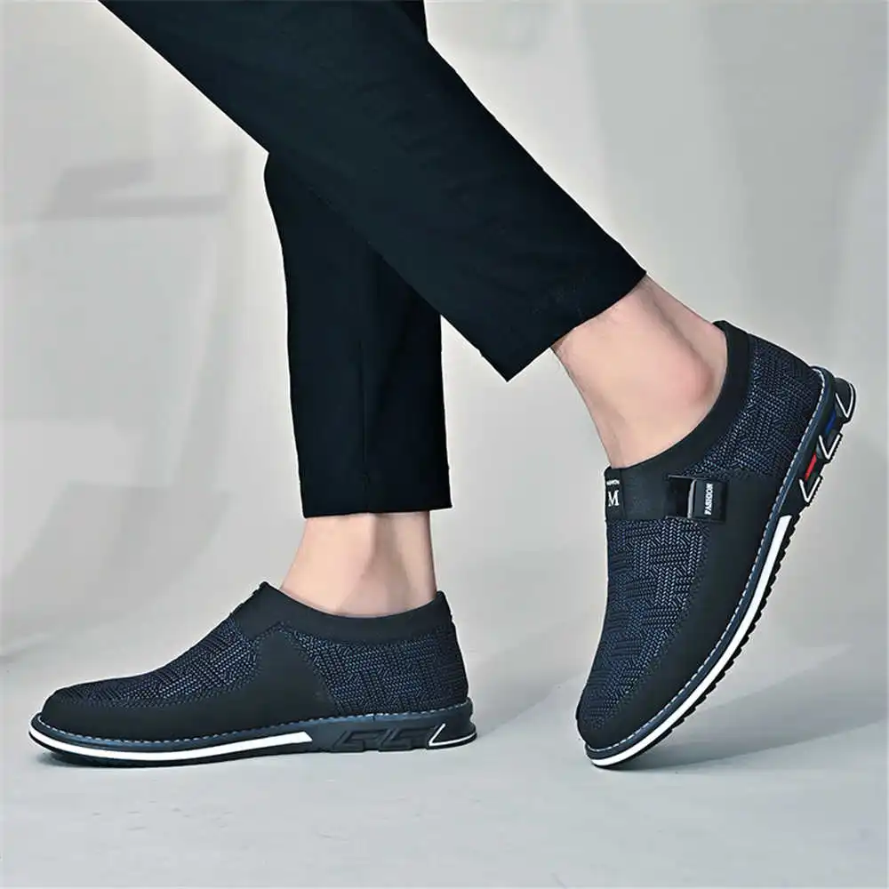 Dark Blue 44-45 Summer Shoes S - огляд і ціна Home Gym Second