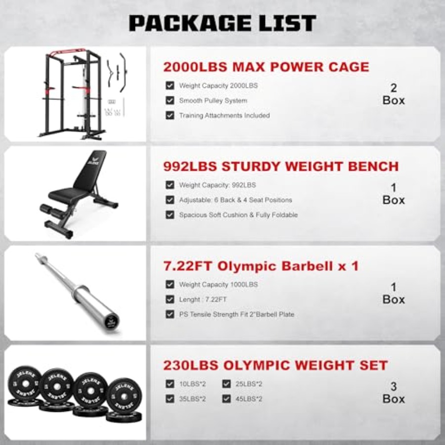 Home gym power cage: steel, bl - огляд і ціна Home Gym Multi